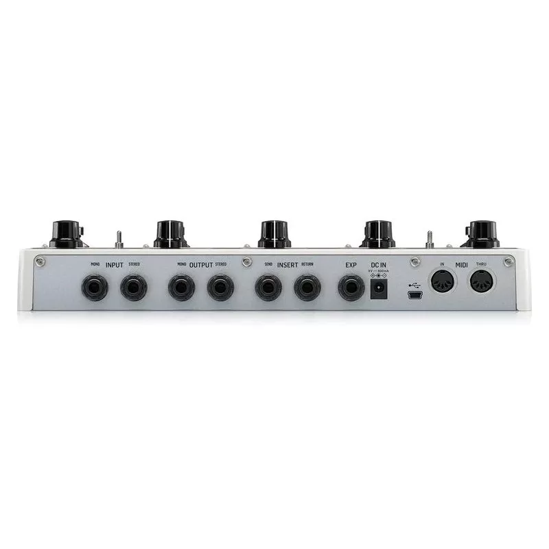 Multiefeitos para guitarra TC Electronic Plethora X5