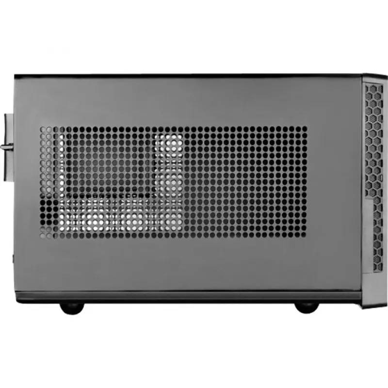 SilverStone SUGO SG13 - Torre - Mini-DTX - sem fonte de alimentação (AT/PS/2)
