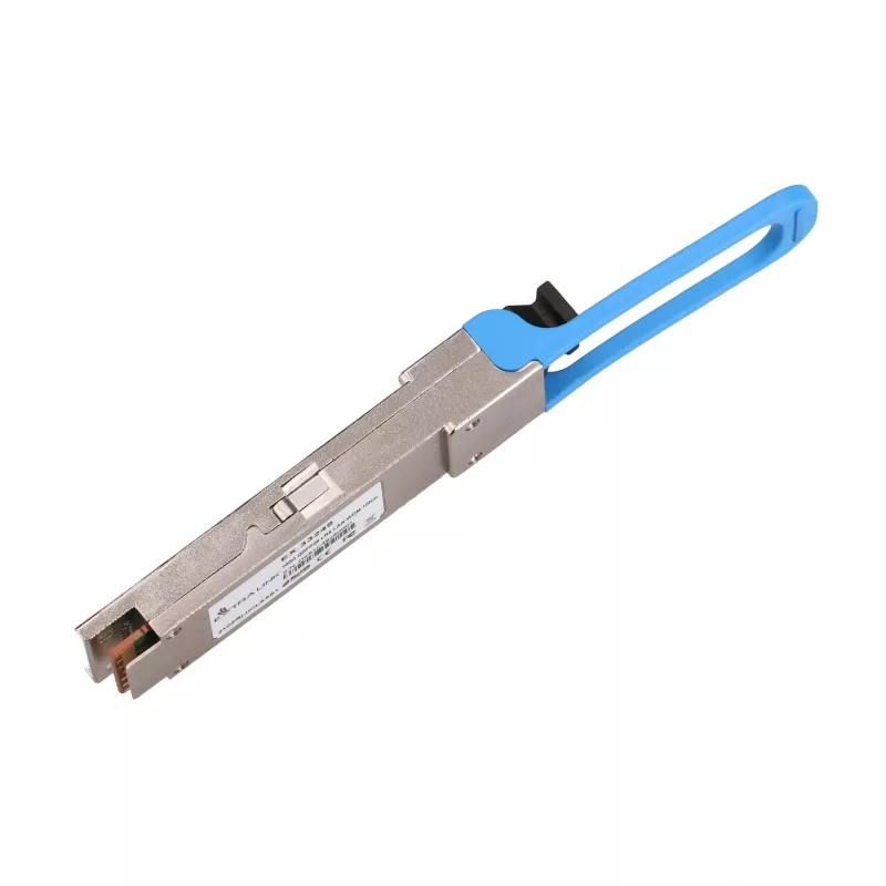 Extralink EX.33249 módulo QSFP28, 100 Gb/s, 10 km, monomodo, Duplex LC
