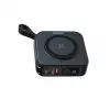 Powerbank Energizer QM10001AC 10000 mAh carregamento sem fios