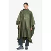 Poncho de chuva para adulto VIKING Vesper Backpack verde UNI