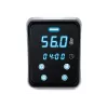 Steba SV 75 - termostato de varinha - 800 W - aço inoxidável/antracite