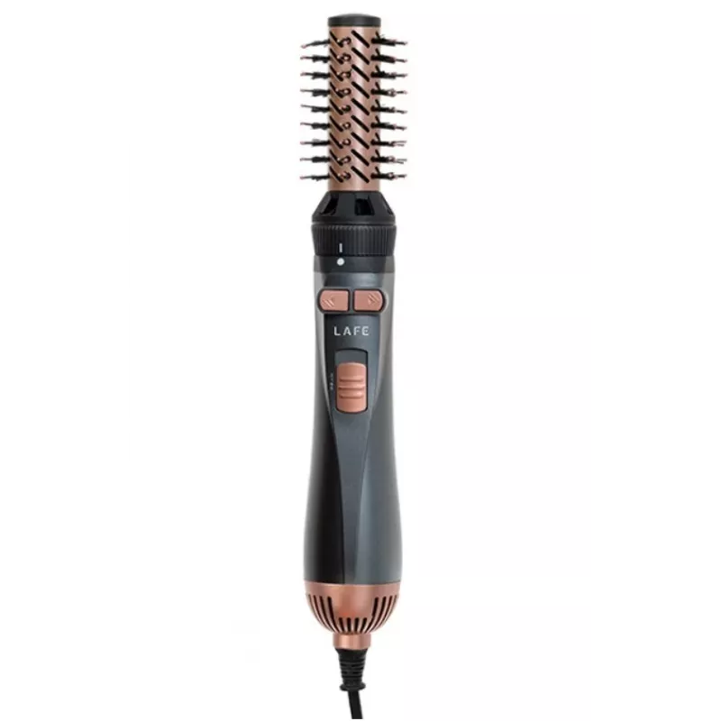 Modelador de cabelo LAFE LAFLOK47536 com tecnologia Sleek & Shine