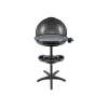Grelhador Steba 061600 preto