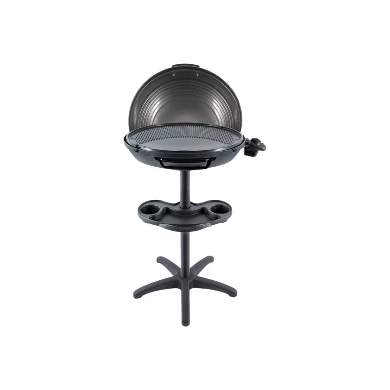Grelhador Steba 061600 preto