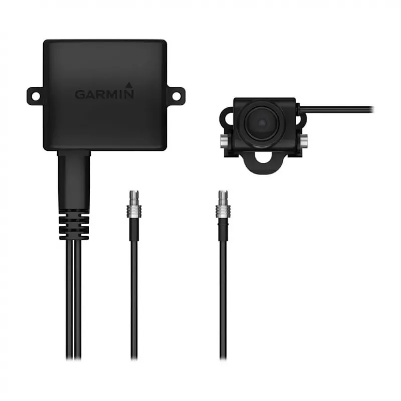Câmara Garmin BC50 HD 1280x720 30fps AC DC preto