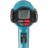 Pistola de ar quente Makita HG6531CK 550 l/min 650 °C 2000 W verde