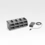 Motorola kit de 8 slots carregador de bateria