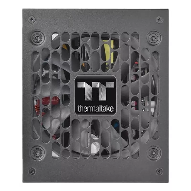 Fonte de alimentação Thermaltake Toughpower SFX Platinum 850W - TT Premium Edition