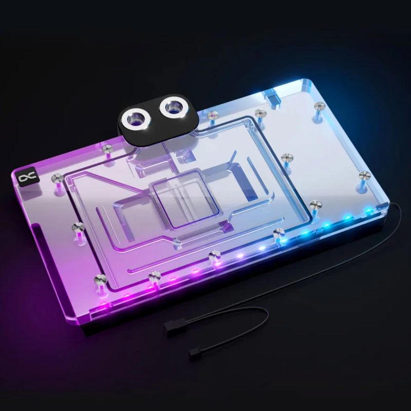 Alphacool 13837 Produto