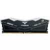 DIMM 32 GB DDR5-6000 (2x 16 GB) Dual-Kit, Memória Preto, FF3D532G6000HC30DC01, Delta RGB, INTEL XMP