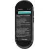 Tradutor de voz portátil MAXCOM MT100 4G, tradução de voz multilingue, dispositivo de mão compacto