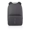 XD Design Bobby Flex Gym Bag P705.801 mochila antirroubo, para portátil de 15,6 polegadas (39,6 cm), preta