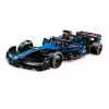 LEGO SPEED CHAMPIONS 77249 Williams Racing FW46 Carro de corrida F1