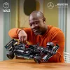 LEGO Technic 42171 Mercedes-AMG F1 W14 E Performance, escala 1:8, 1642 peças, 18+