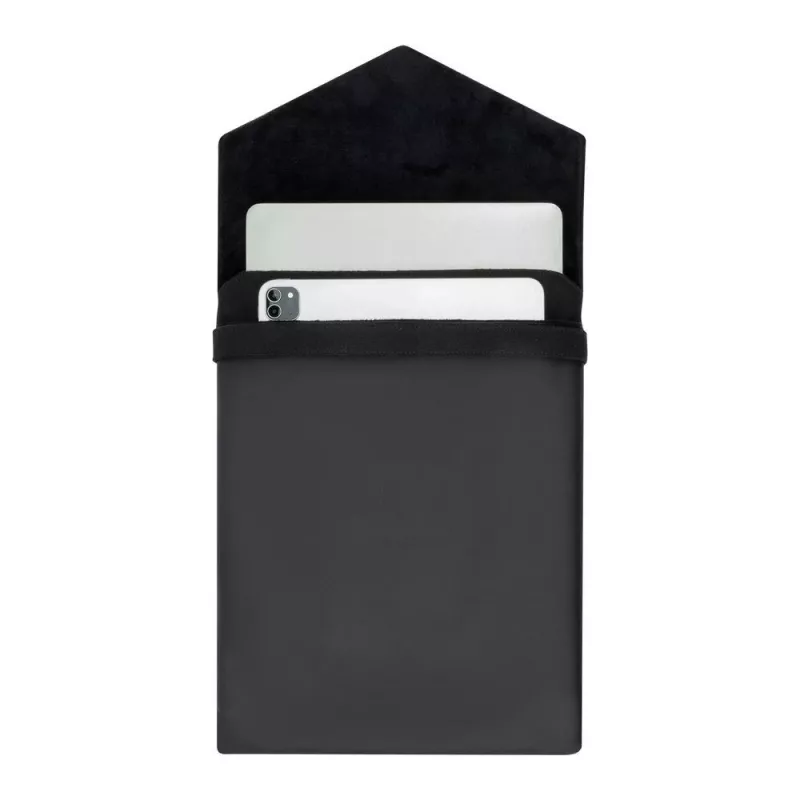 Capa Rivacase Cardiff 40,6 cm (16 polegadas)