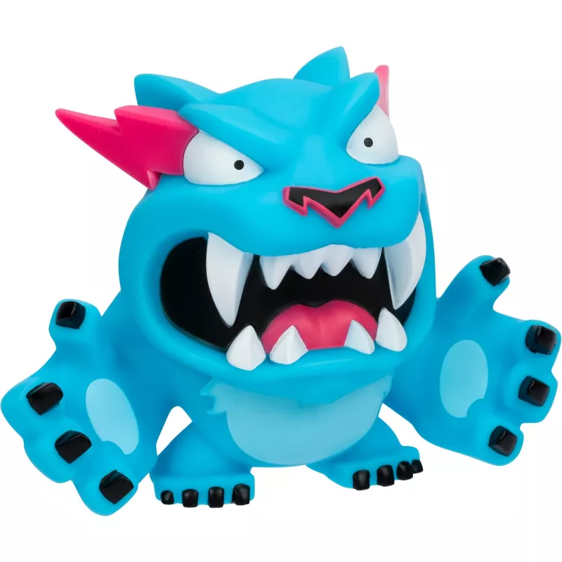 MrBeast Lab Figuras de vinil - Classic Panther, figura de brincar