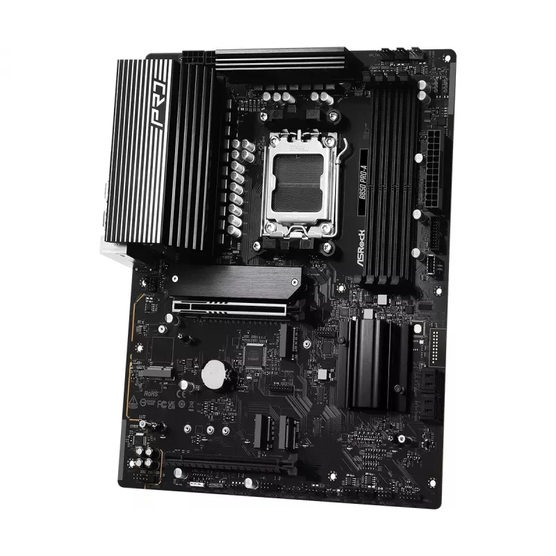 Motherboard ASRock B850 Pro-A AM5 ATX