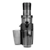 Extrator de sumo lento (mastigador) GASTROBACK Vita Fresh 40146, 240 W, 60 RPM