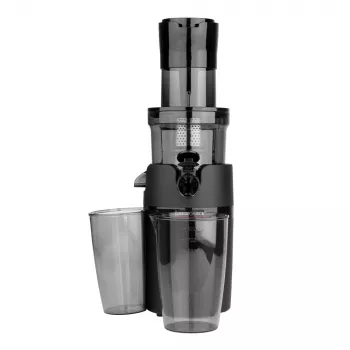 Extrator de sumo lento (mastigador) GASTROBACK Vita Fresh 40146, 240 W, 60 RPM