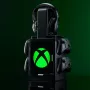 Numskull Games Suporte oficial de jogos Xbox, suporte para discos de jogos, Xbox, preto, com fios