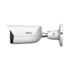 Câmara IP bullet DAHUA IPC-HFW3649E-AS-IL — 6 MP CMOS, 3288×1850, PoE, DC, montagem em teto/parede, branco