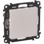 Legrand Valena Life 755180 tampa cega, branco ultra