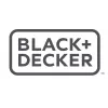 Black & Decker BDCDC18B-QW berbequim/aparafusadora sem fios, 18V Li-Ion, 2x 1,5 Ah, 650 rpm, preto/laranja