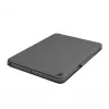 Capa de teclado Logitech Combo Touch para iPad 7.ª, 8.ª, 9.ª geração