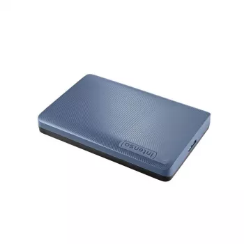 Disco externo | INTENSO | 1000 GB | cor azul | 6029565