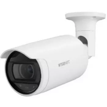 Câmara de rede bullet 1/2,8 polegadas – dia/noite – 3,3-10,3 mm – 1920x1080 – infravermelho – IP66 – PoE