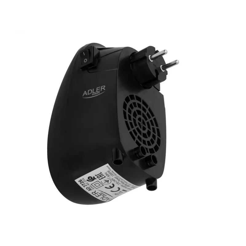 Termoventilador cerâmico Adler AD 7726