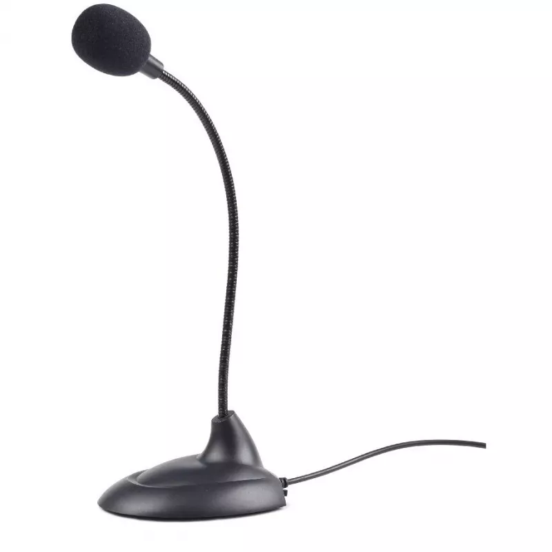 Microfone de mesa MIC-205 GEMBIRD