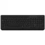 DELL KB212-B teclado universal USB AZERTY francês preto