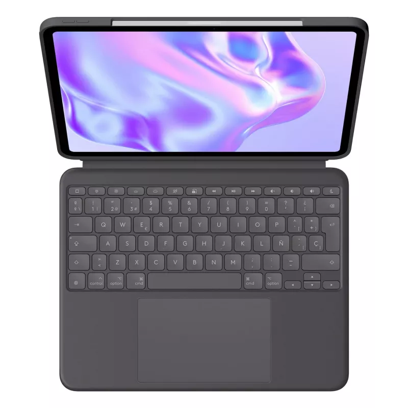 Combotouch para iPad Air 13 polegadas M4