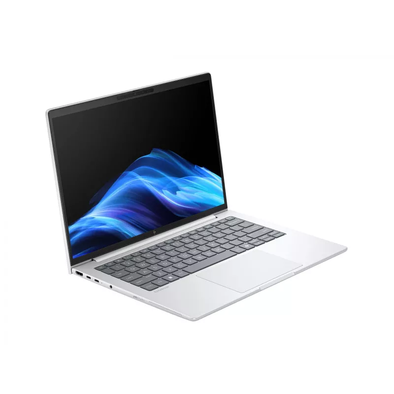 HP EliteBook 8 G1i portátil, 16 polegadas WUXGA, Intel Core Ultra 7 255U, 32 GB de RAM, SSD de 1 TB, Windows 11 Pro