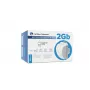 Ponte de rádio Cambium C600510C031B 60 GHz, capacidade de ligação 2 Gbit/s