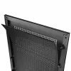 Caixa para computador Sharkoon REBEL C20 RGB ITX preto