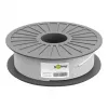 Cabo de rede Goobay CAT 6 U/UTP 100 m preto
