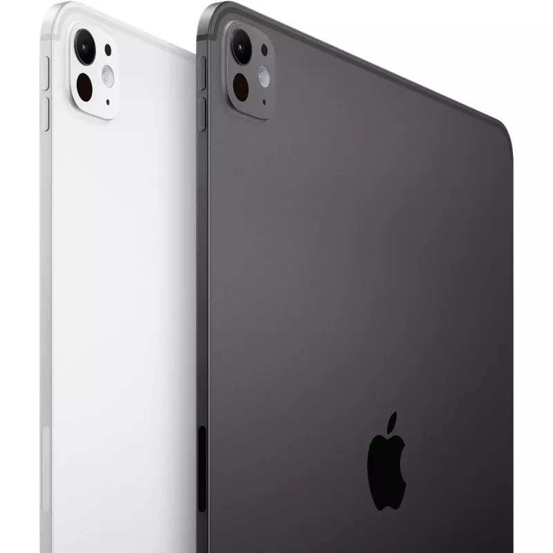 Apple iPad Pro 7.ª geração 11 polegadas Wi-Fi 256GB - preto