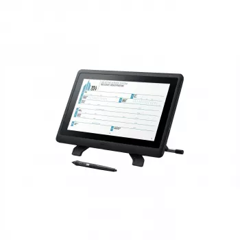 Mesa digitalizadora Wacom Cintiq 16 DTK168E 16,7 polegadas 1920x1080