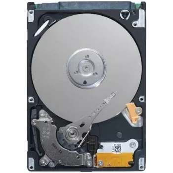 DELL TMVN7 disco rígido interno 2 TB 7200 rpm 2,5 polegadas SAS