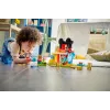 LEGO DUPLO 10465 Casa do Clube do Mickey Mouse com a Minnie e o Pluto
