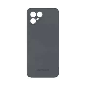 Capa traseira Fairphone 4 cinzenta (F4COVR-1DG-WW1)
