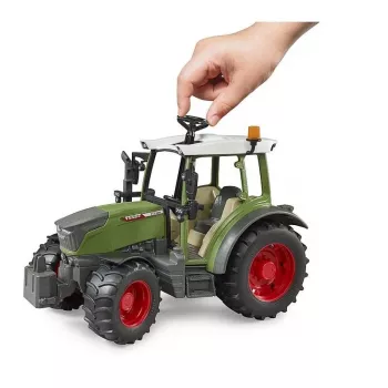 Trator Frendt Vario 211