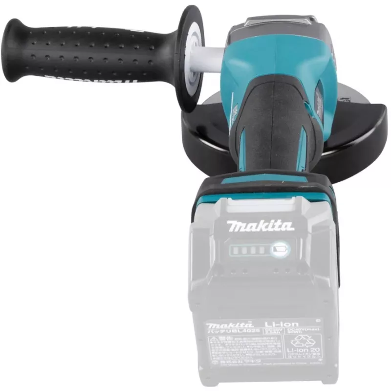 Makita GA016GZ rebarbadora sem fio 40V XGT, unidade base