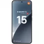 Smartphone Xiaomi 15 6,36 polegadas 12 GB 256 GB preto