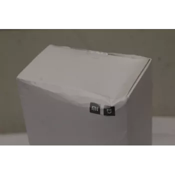 SALE OUT. Pano de limpeza descartável Xiaomi Mi Mop Essential | BHR4251TY | Branco | EMBALAGEM DANIFICADA