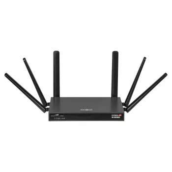 Edimax 5G-8649AX 5G NR AX1800 Router Wi-Fi empresarial