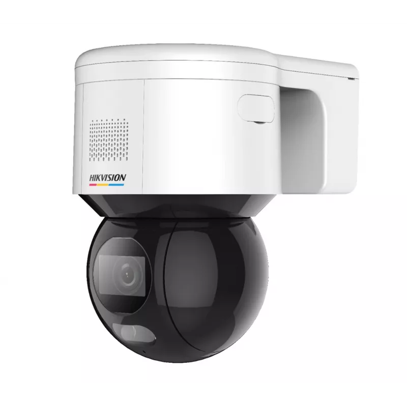 Câmara de vigilância IP Hikvision DS-2DE3A400BW-DE(F1)(T5) dome